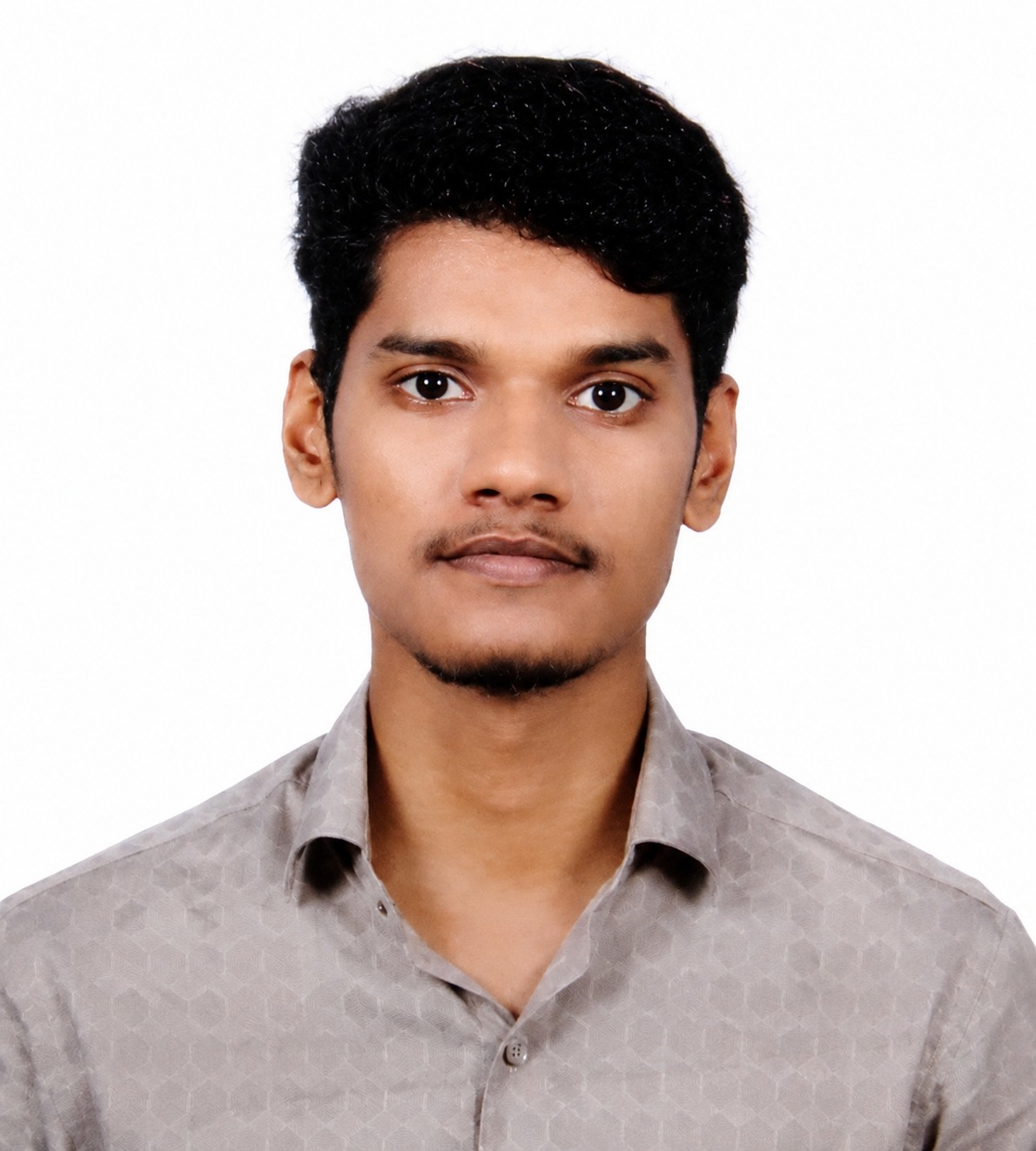 Virupaksh B Awankar Cyber Security HackVitraSec Solutions